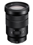 Sony 18-105mm F4 G OSS  PZ SELP18105G