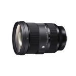 SIGMA 24-70mm F/2.8 ART DG DN ART SONY E