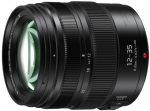Panasonic LUMIX G X VARIO 12-35mm f/2.8 II ASPH. POWER O.I.S.