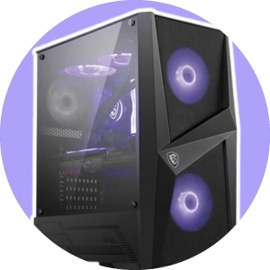 Komputer do GIER Ryzen 7 7800X3D/RTX5070 Ti/32GB/1TB