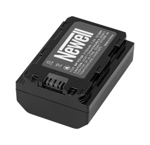 Newell NP-FZ100 - akumulator / zamiennik do Sony / 2150mAh